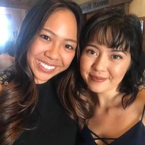 Meet your Posher, Emily jo